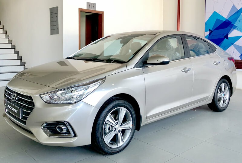 Hyundai Santafe Premium máy dầu